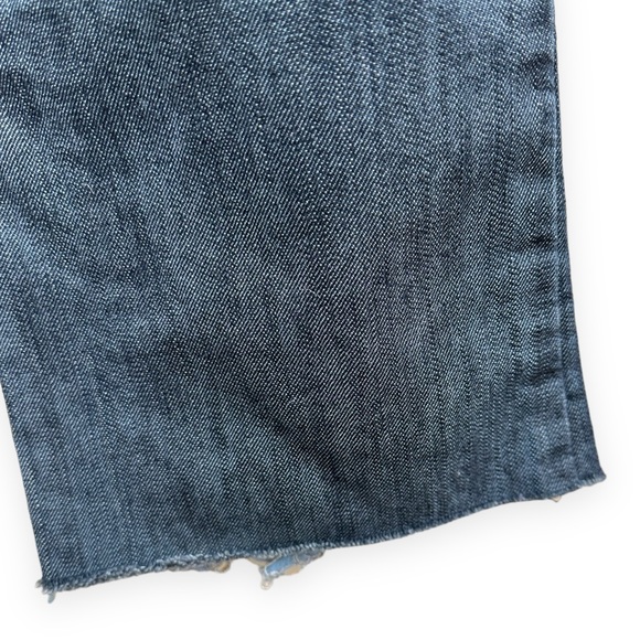 Frankie B Limited Edition Jeans - Picture 6 of 12